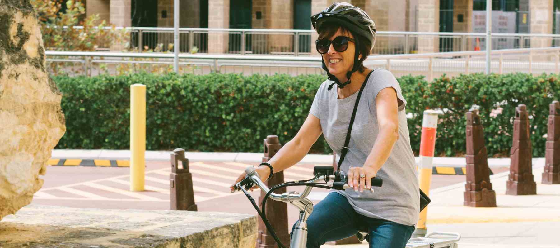 Beginners guide to electric bikes