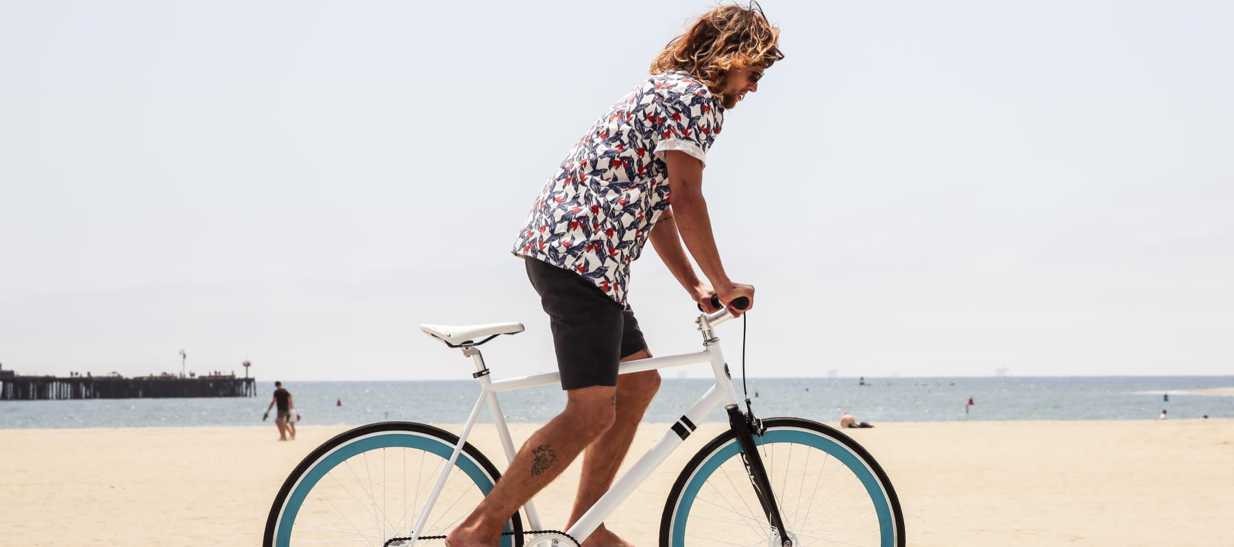 5 (more) popular E-Bike tracks in Perth