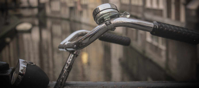 6 Reasons to E-Bike today