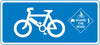 Riding your E-Bike on the road