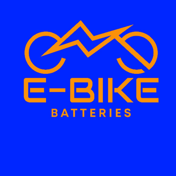 E-Bike Batteries