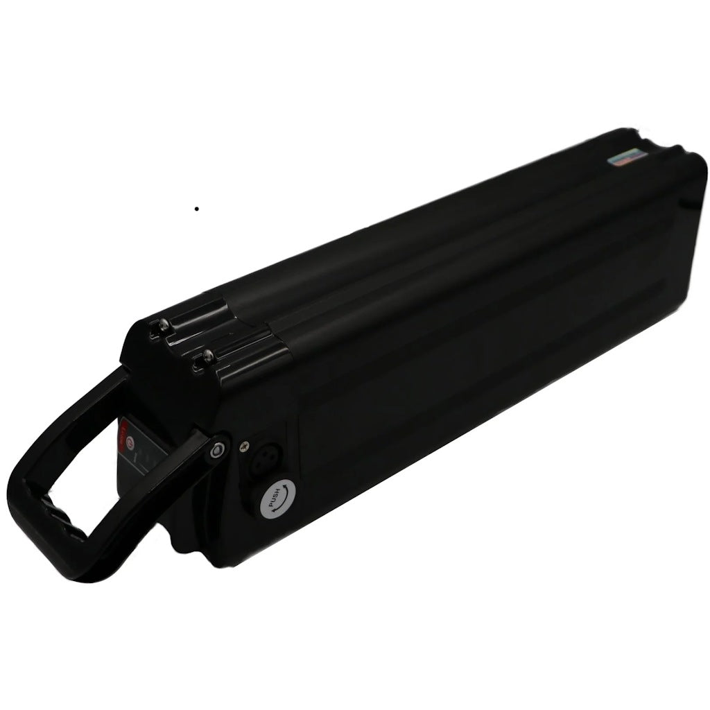 SILVER FISH STYLE 48V 17.5Ah BATTERY PACK