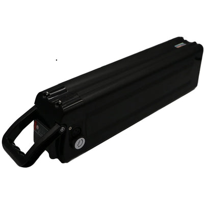 SILVER FISH STYLE 48V 17.5Ah BATTERY PACK