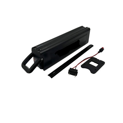 SILVER FISH STYLE 48V 17.5Ah BATTERY PACK