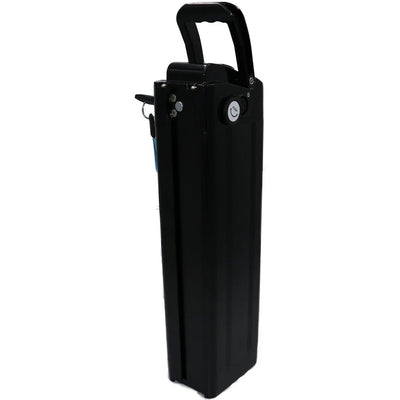 SILVER FISH STYLE 48V 17.5Ah BATTERY PACK