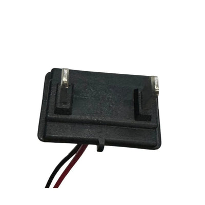 SILVER FISH STYLE 48V 17.5Ah BATTERY PACK