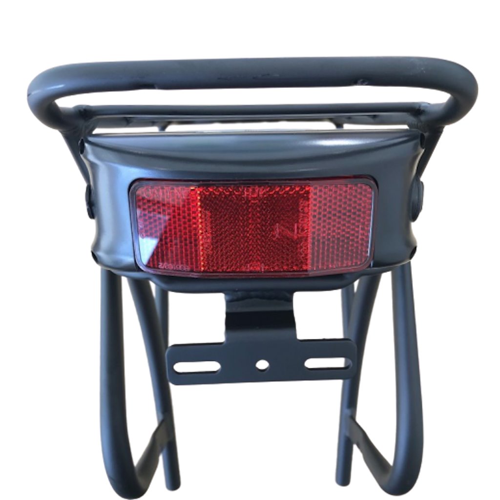 REAR RACK 36V/15Ah BATTERY KIT (INCL. CHARGER)