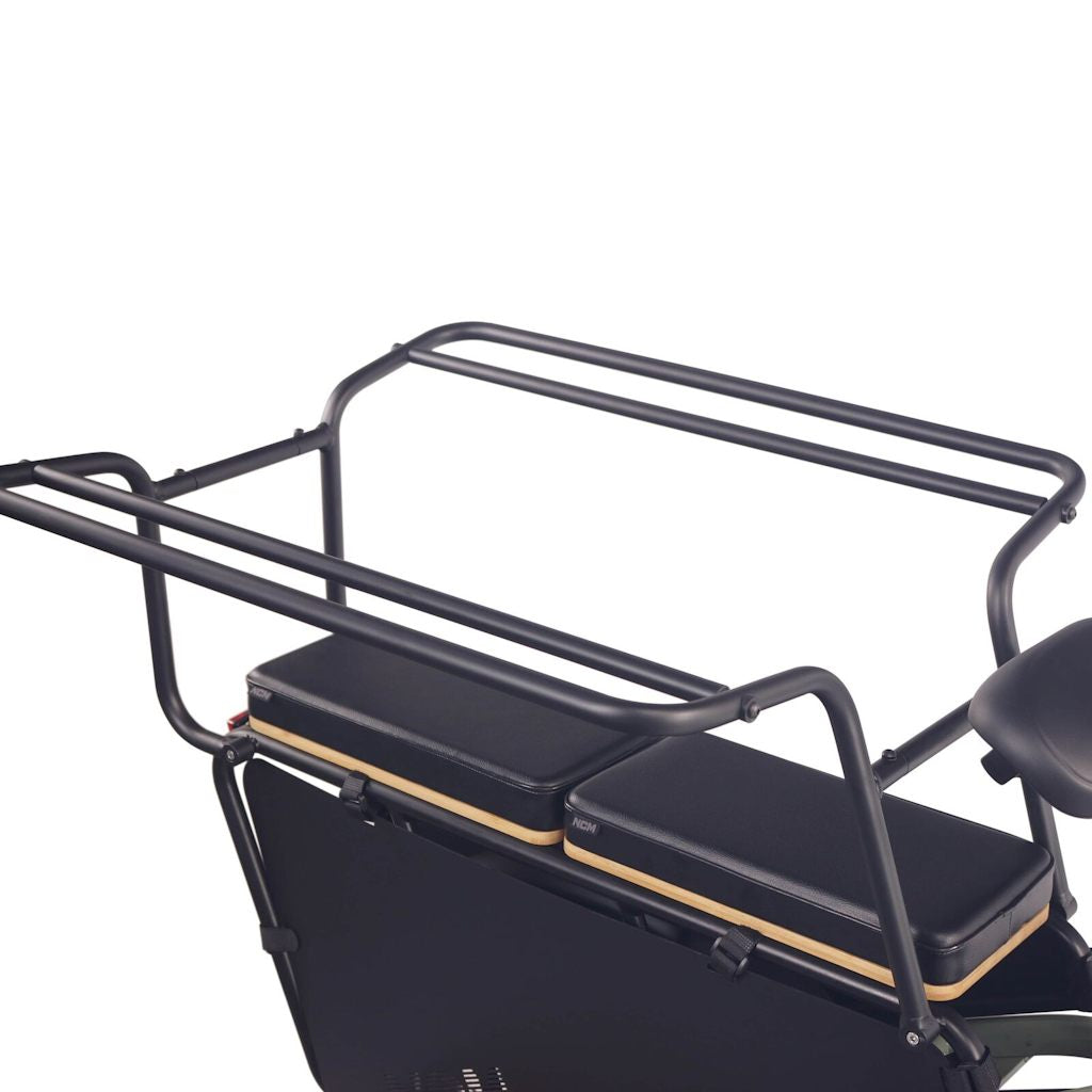 NCM CG7 CARGO BIKE