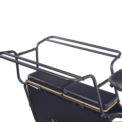 NCM CG7 CARGO BIKE