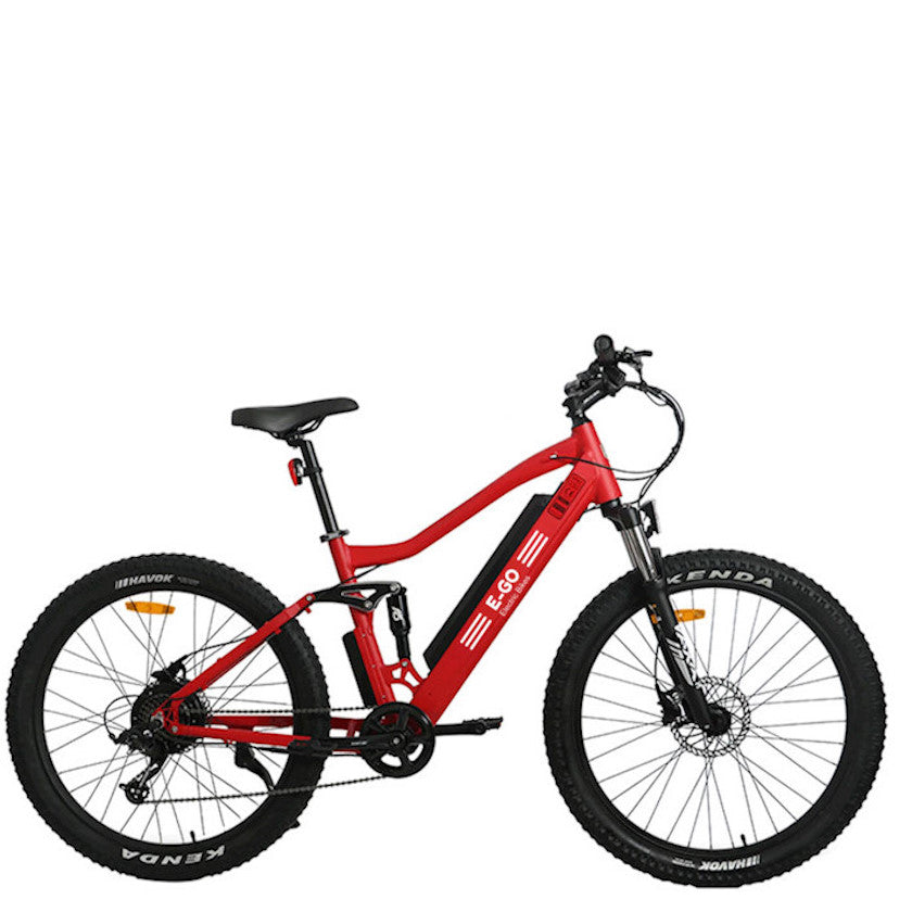 E go bike outlet stockists