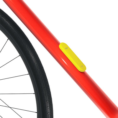 KNOG - SCOUT BIKE ALARM AND FINDER