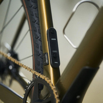 KNOG - SCOUT BIKE ALARM AND FINDER