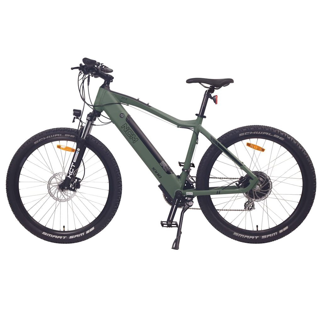NCM Moscow M3 Mountain Bike