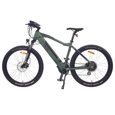 NCM Moscow M3 Mountain Bike