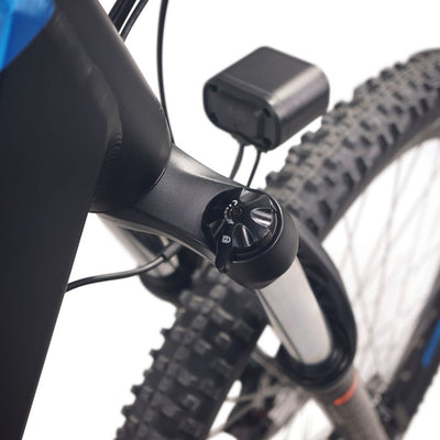 NCM M7 MOUNTAIN BIKE