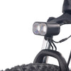 NCM M7 MOUNTAIN BIKE