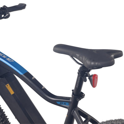 NCM M7 MOUNTAIN BIKE