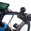 NCM M7 MOUNTAIN BIKE