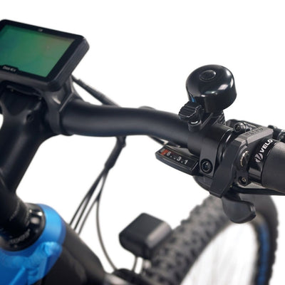 NCM M7 MOUNTAIN BIKE