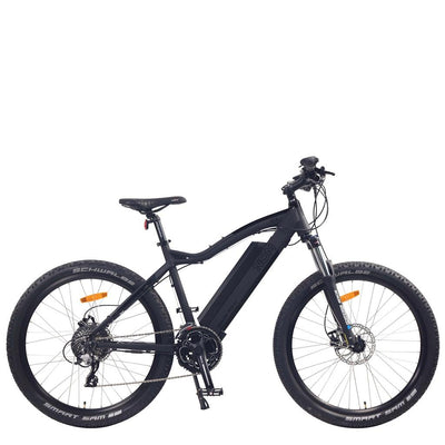 NCM Moscow Plus Mountain Bike