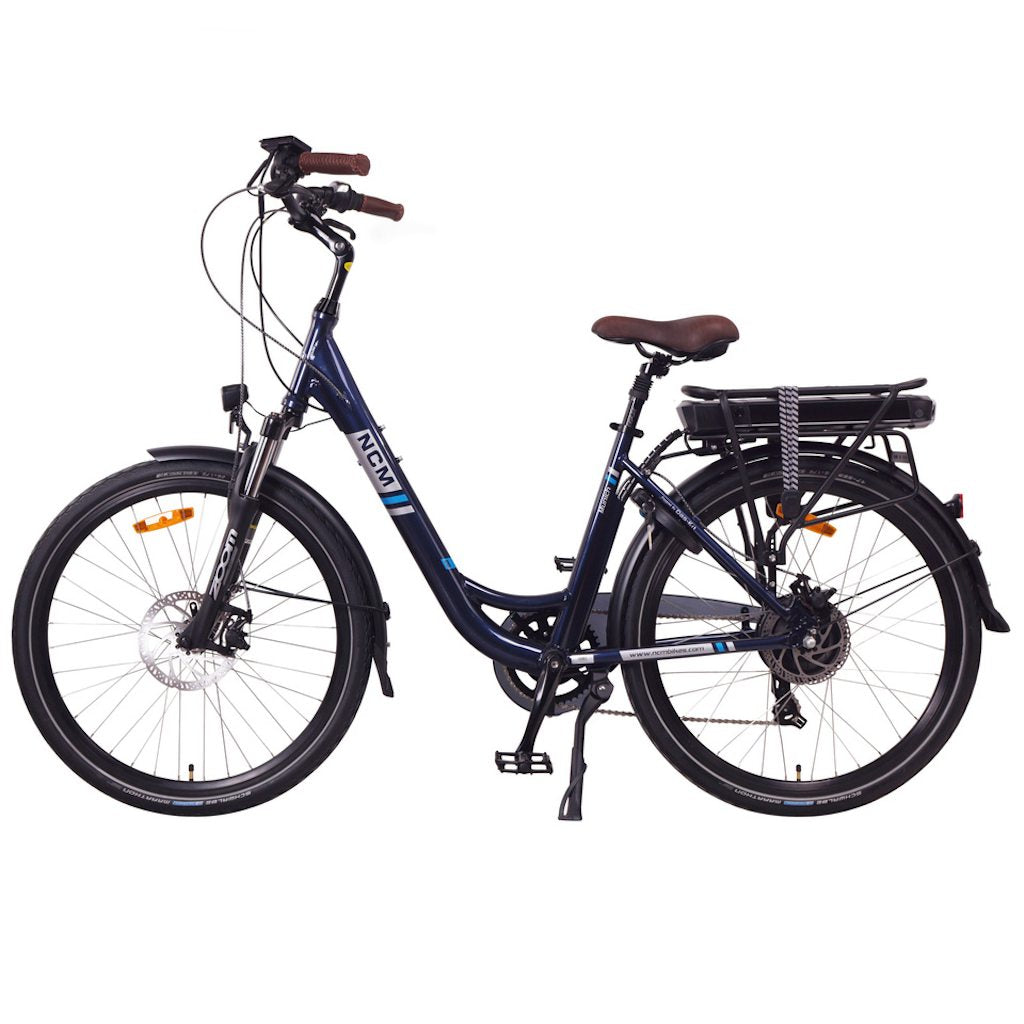 ncm citybike NCM Munich