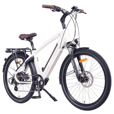 NCM T3 TREKKING E-BIKE