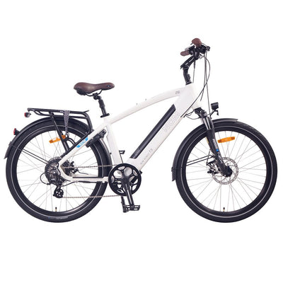 NCM T3 TREKKING E-BIKE