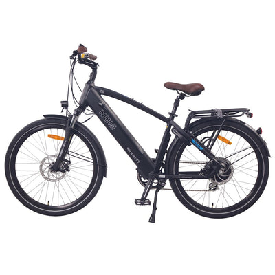 NCM T3 TREKKING E-BIKE