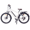 NCM T3 TREKKING E-BIKE