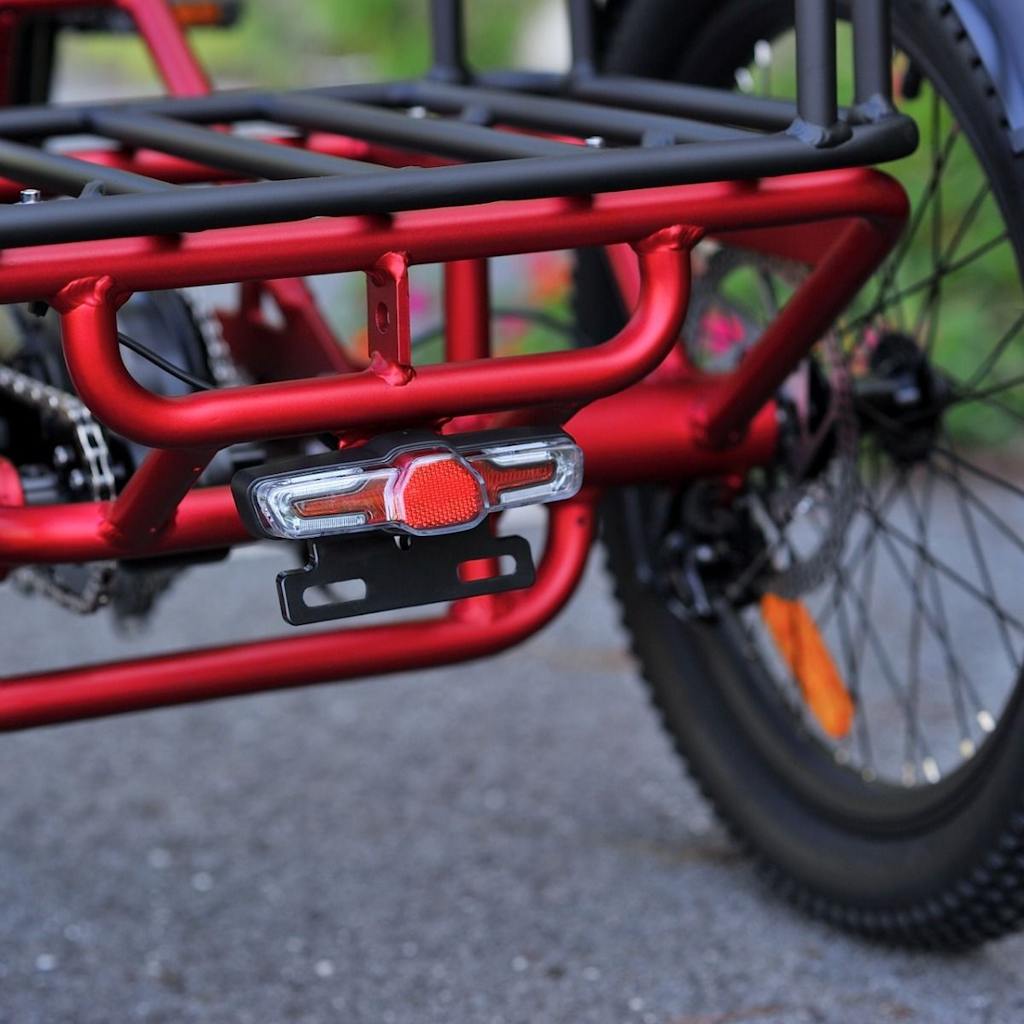 KARDA BUNGARRA E-TRIKE