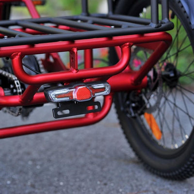 KARDA BUNGARRA E-TRIKE