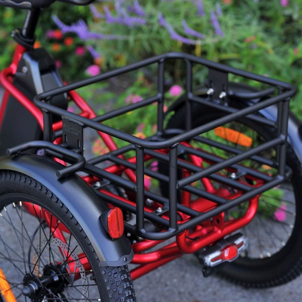 KARDA BUNGARRA E-TRIKE