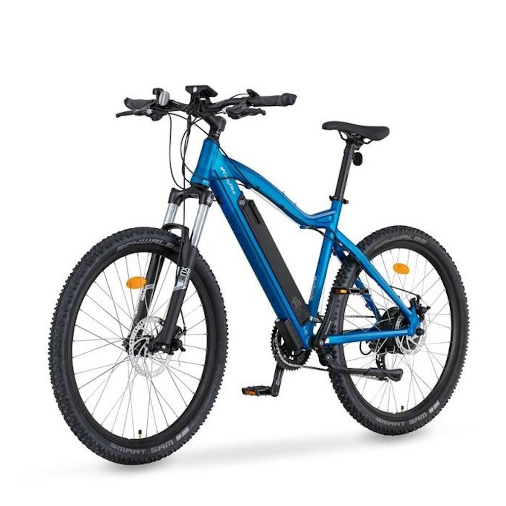 NCM EasyBike MI5 - 27.5"