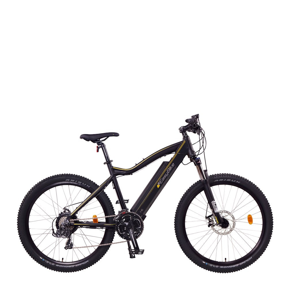 NCM EasyBike MI5 - 27.5"