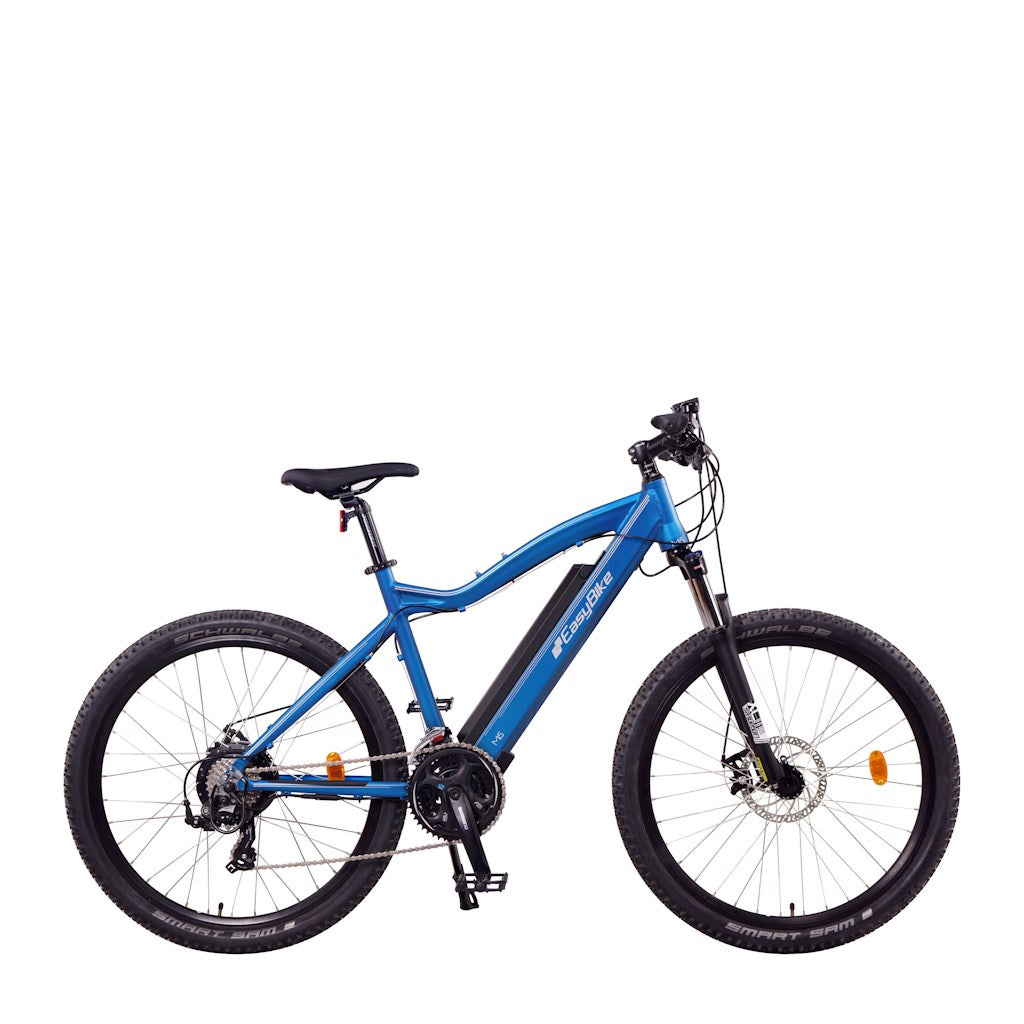 NCM EasyBike MI5 - 27.5"