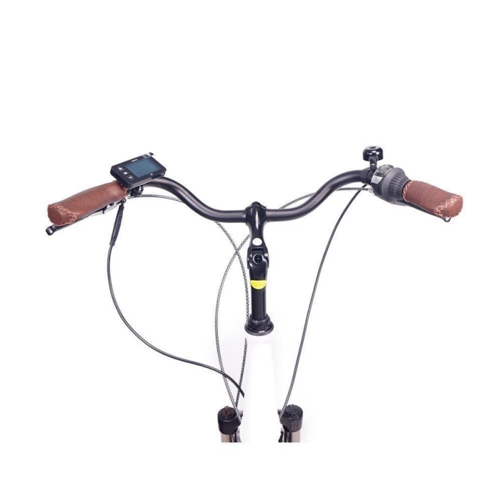 ncm munich 26 zoll elektrofahrrad damen NCM Munich
