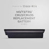 LITHIUM ION BATTERY 48V I6-48V 12AH12V