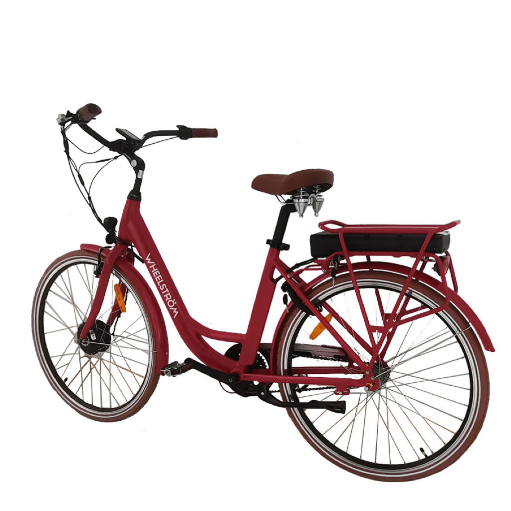 Urban Cruiser Ex Demo - Main Image