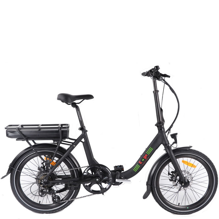 Folding EBikes For Sale Perth & WA EGO Electric Bikes