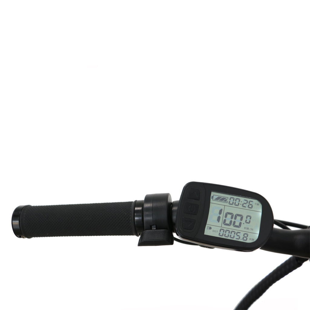 E-Go Little Fatty 500