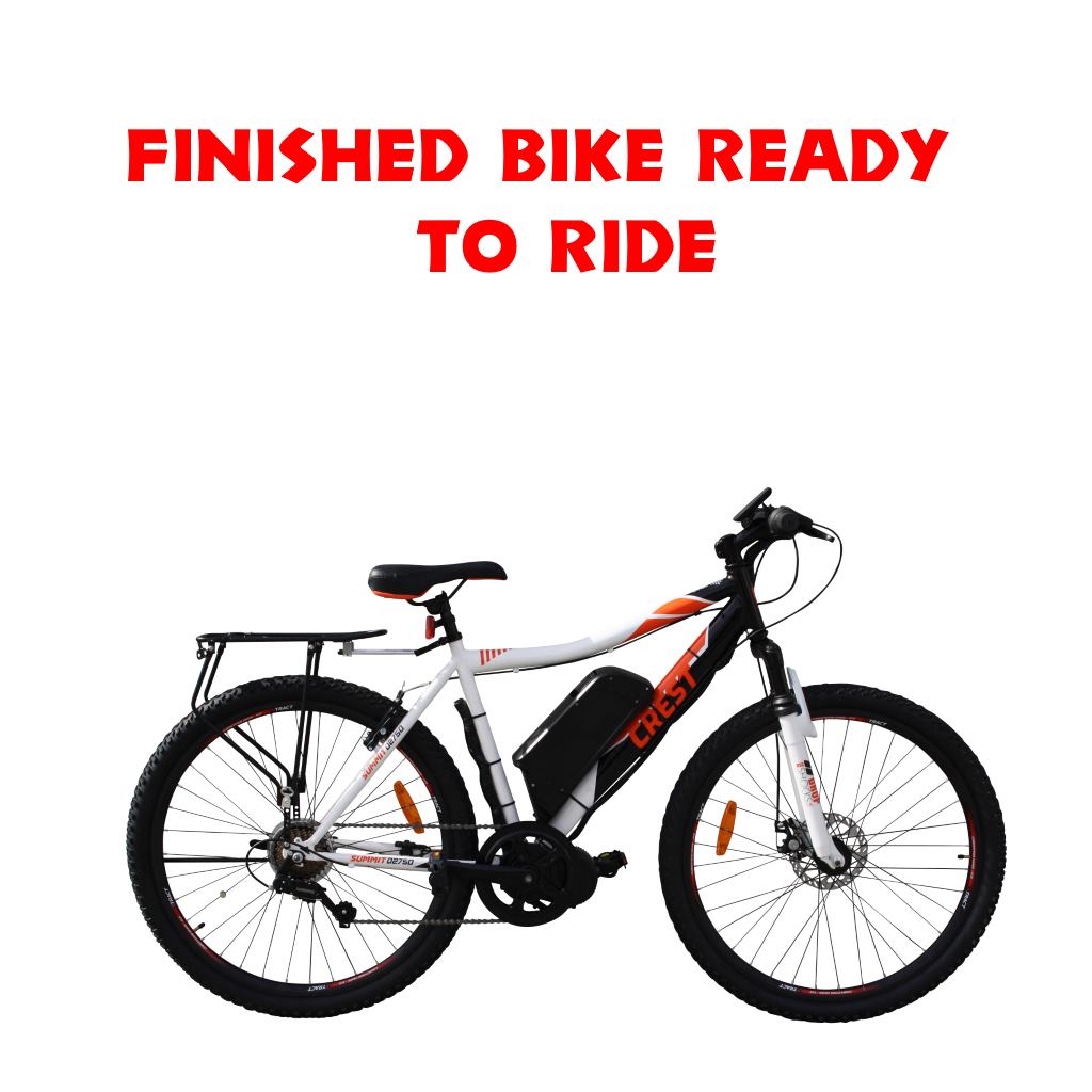 Ebike Kit