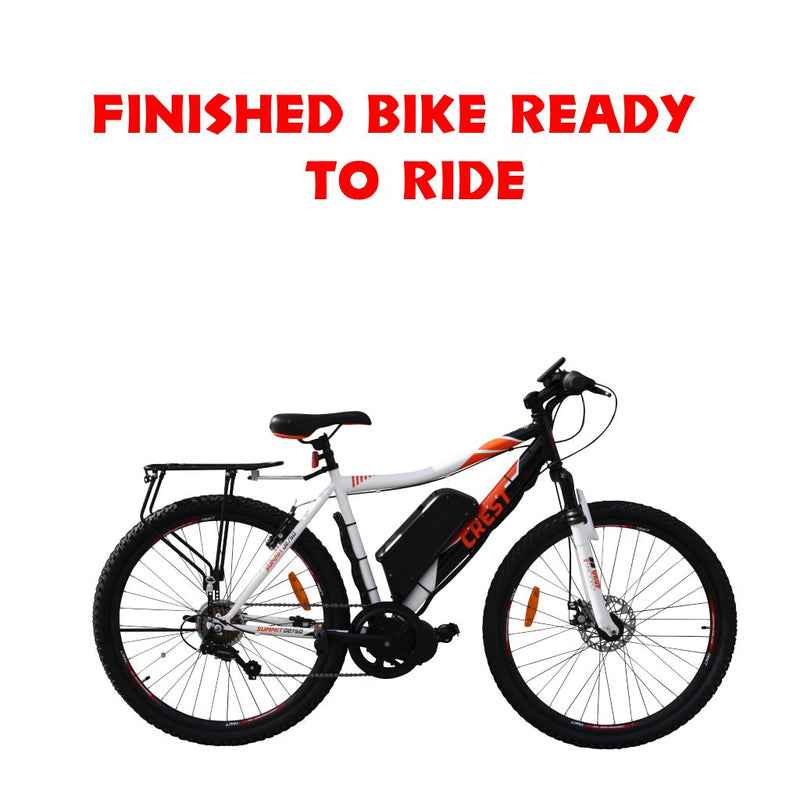 gng ebike kit