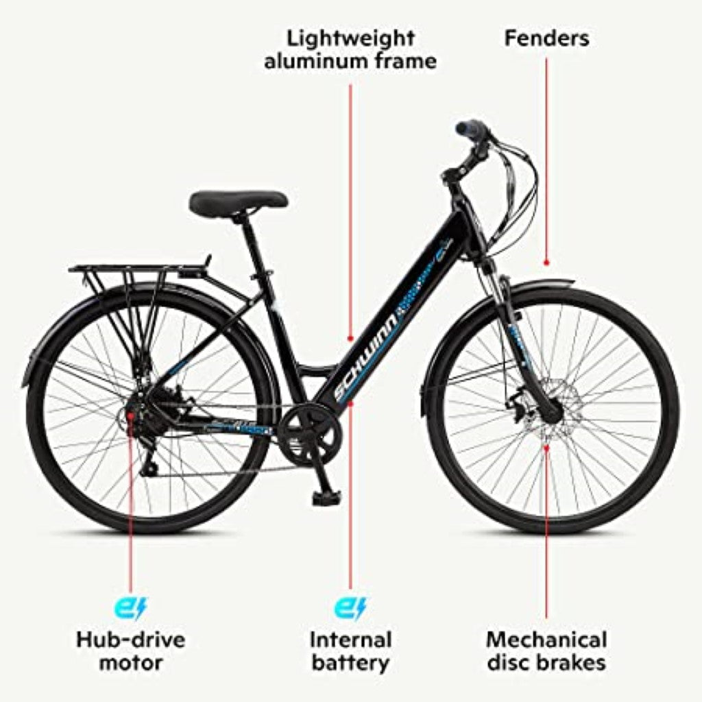 Schwinn Kettle Valley