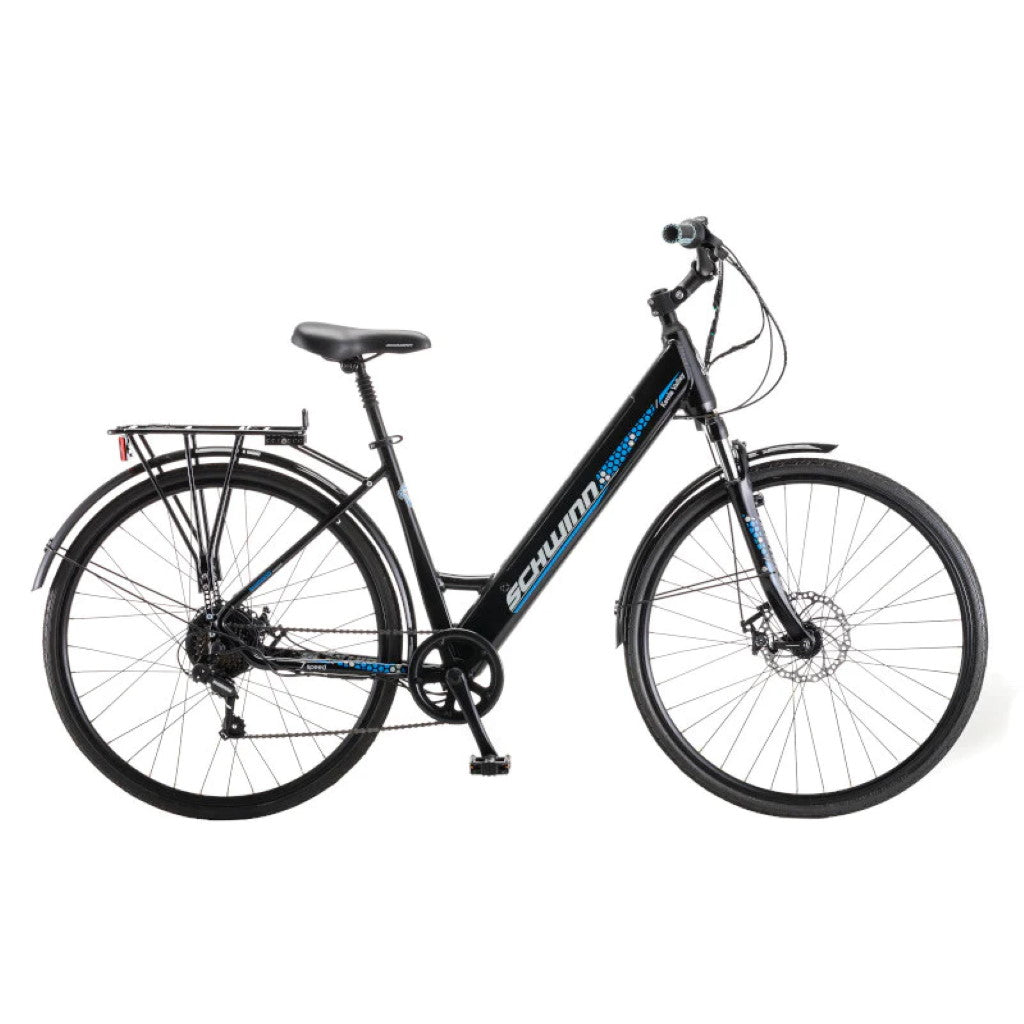 schwinn kettle valley electric bicycle Schwinn Kettle Valley