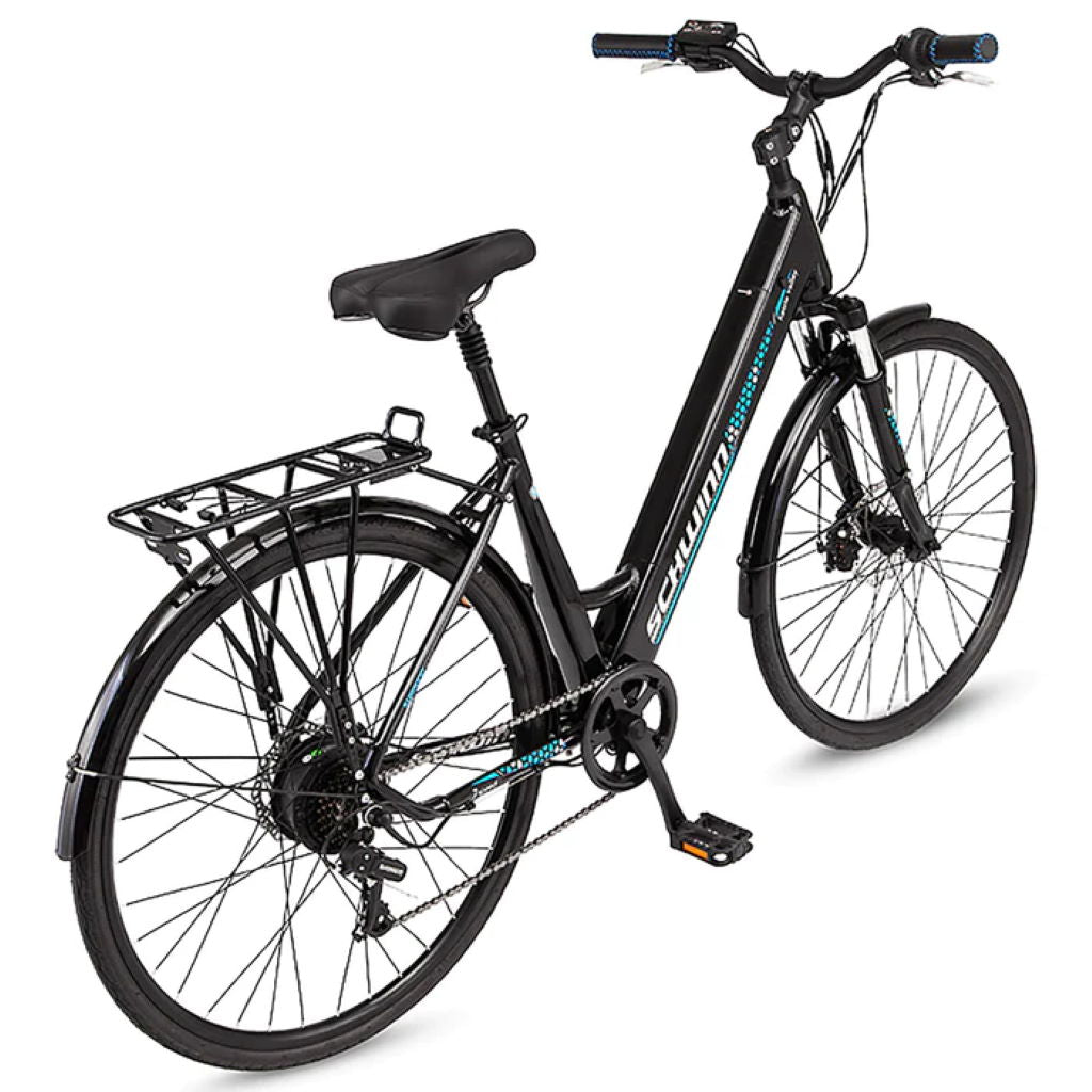 Schwinn Kettle Valley - E-GO Electric Bikes