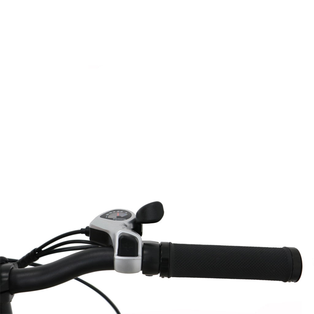 E-Go Little Fatty 500