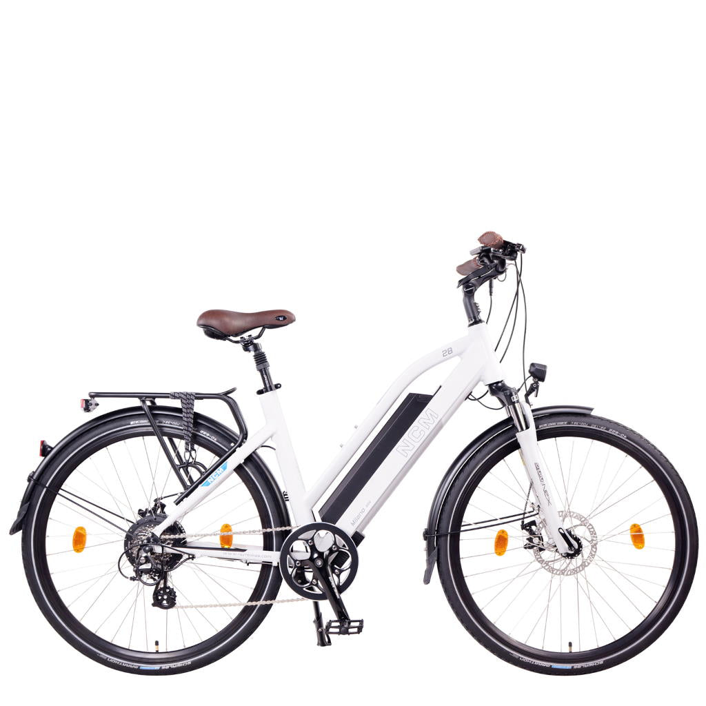 Ncm e deals bikes