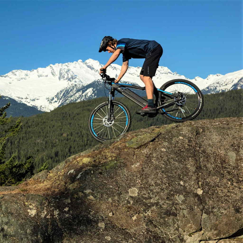 ncm mountainbike moscow NCM Moscow Plus Mountain Bike