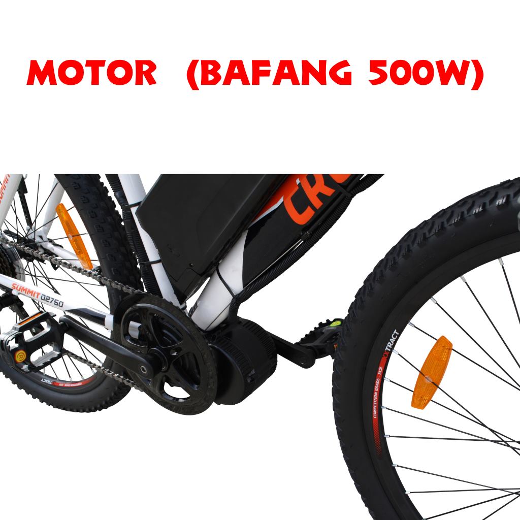 Ebike Kit