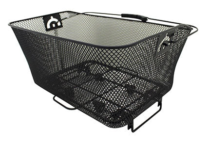 Rear Basket - Quick Release